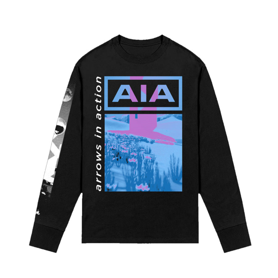 ITIBHB Long Sleeve Tee