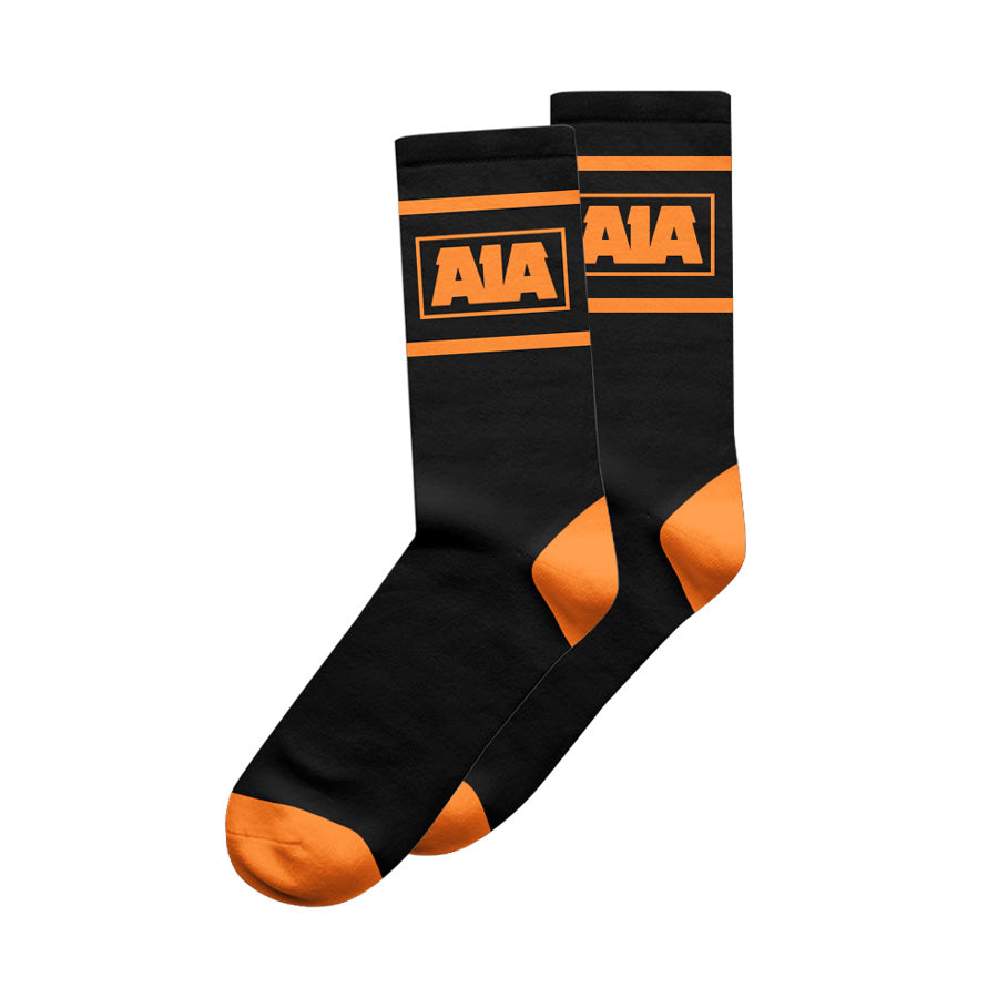 AIA Socks