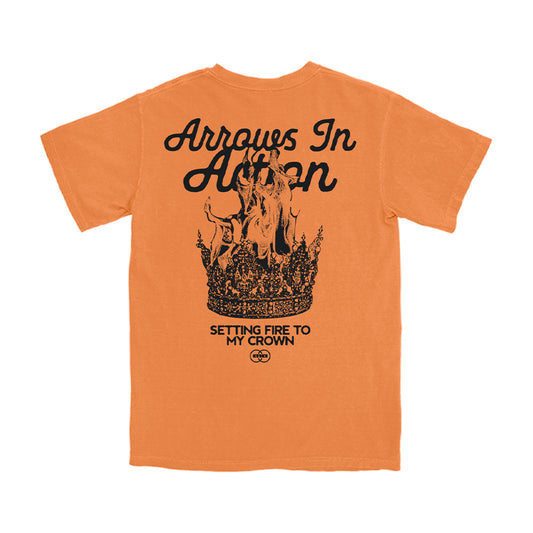 Made For This Tee (Melon)