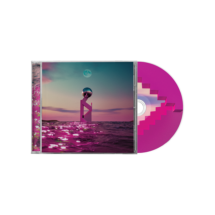 I Think I've Heard This Before CD