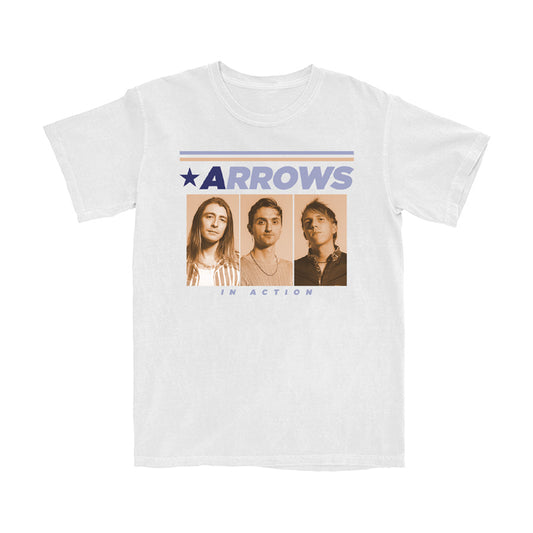 Portrait Tee