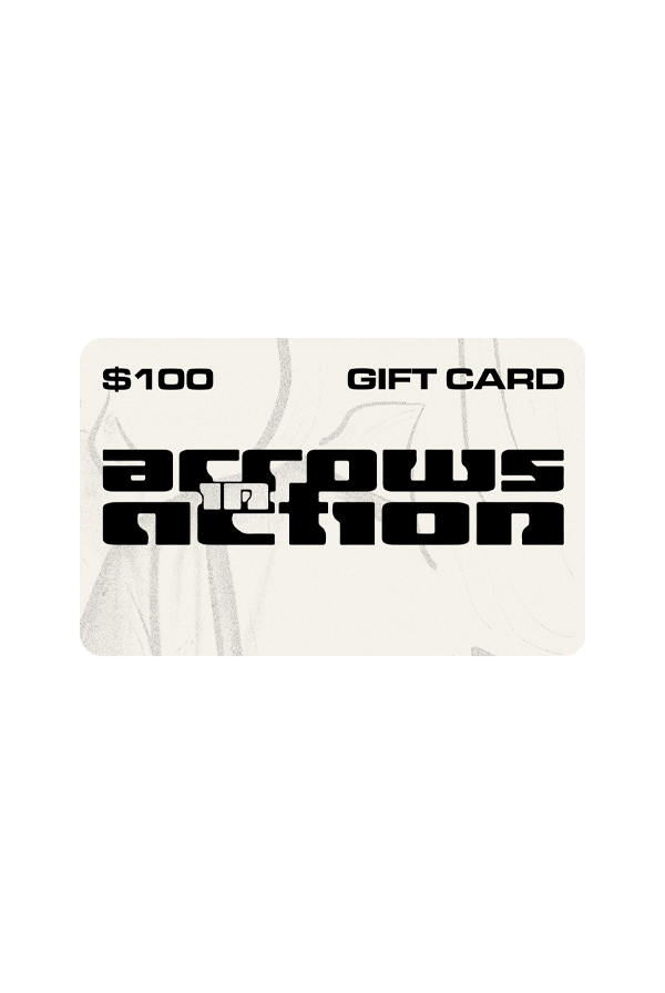 $100 Arrows in Action Digital Gift Card
