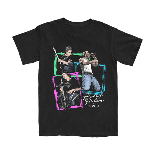 Box Tee
