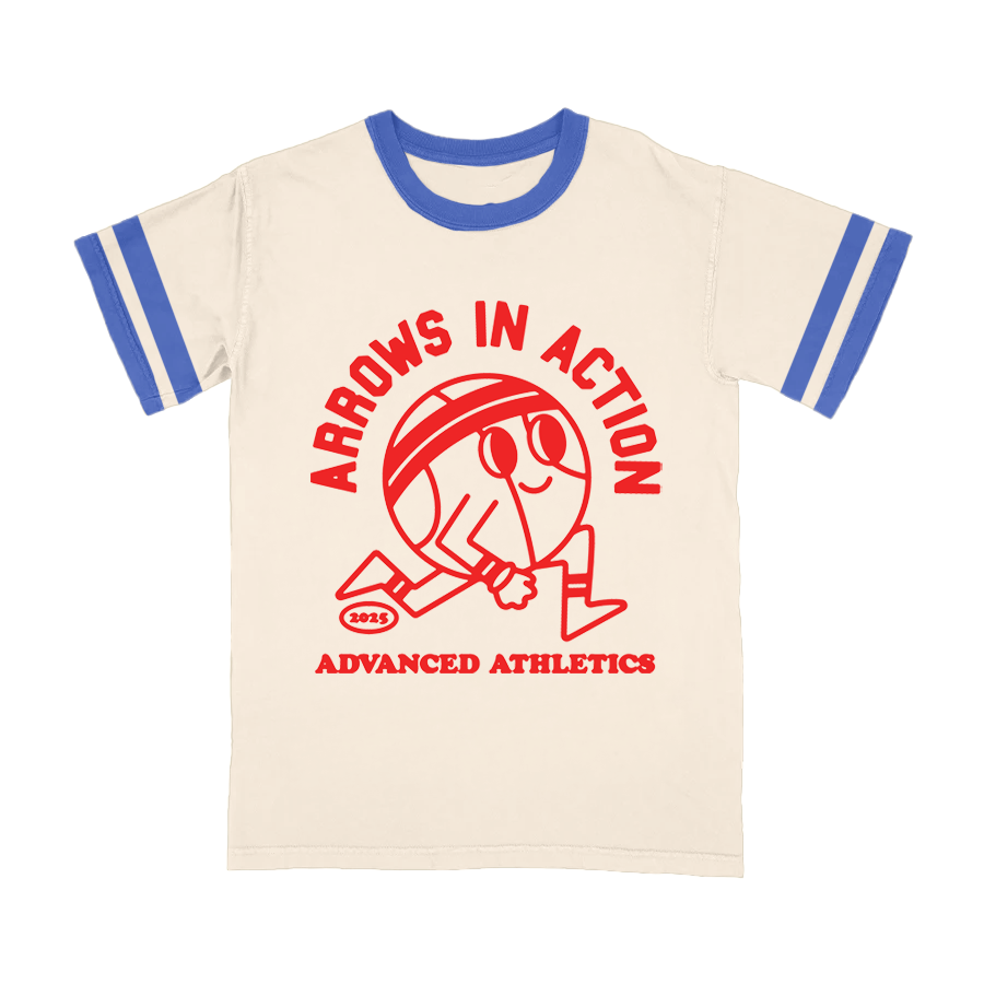 Advanced Athletics Tee