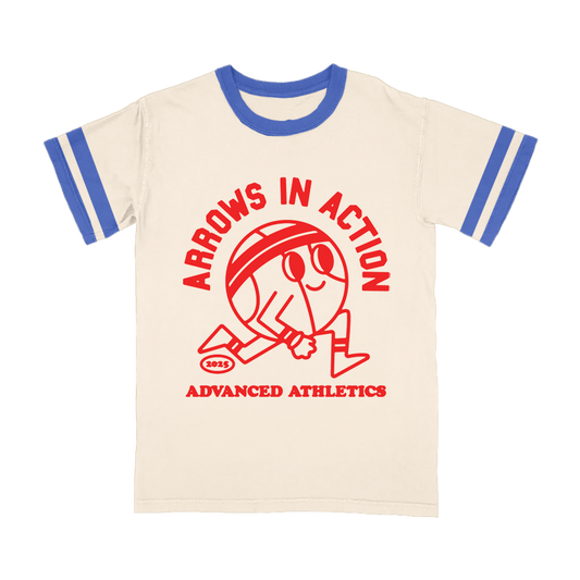 Advanced Athletics Tee