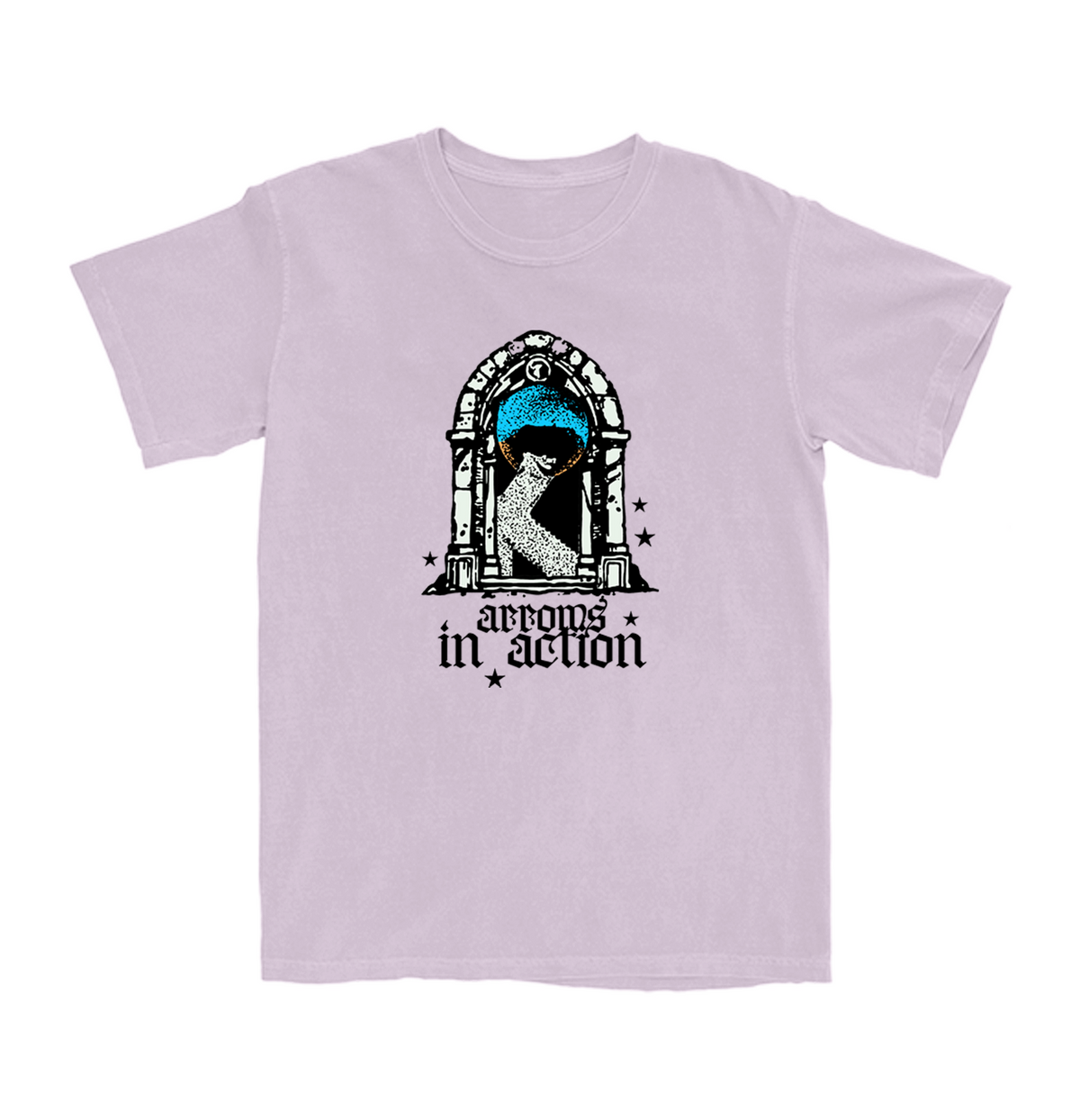 Vancouver City Tee