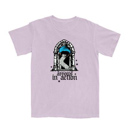 Vancouver City Tee