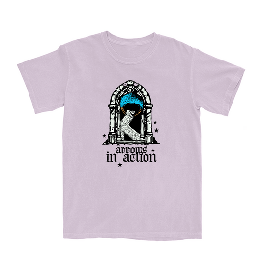 Vancouver City Tee