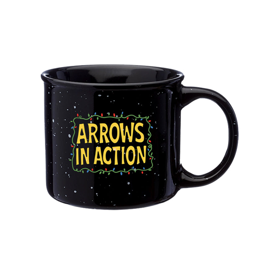 2025 Holiday Camping Mug