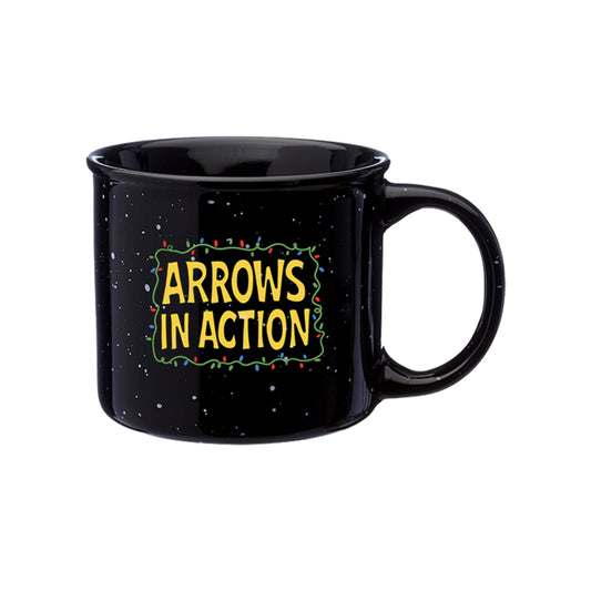 2025 Holiday Camping Mug