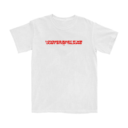 Butterfly Tee