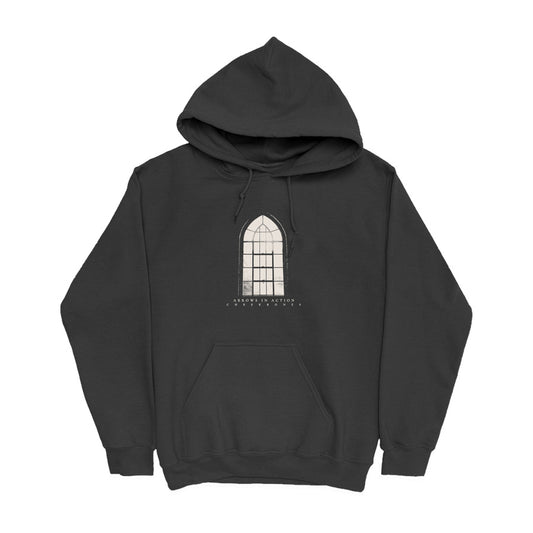 Window Hoodie