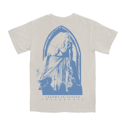 Cheekbones Window Tee