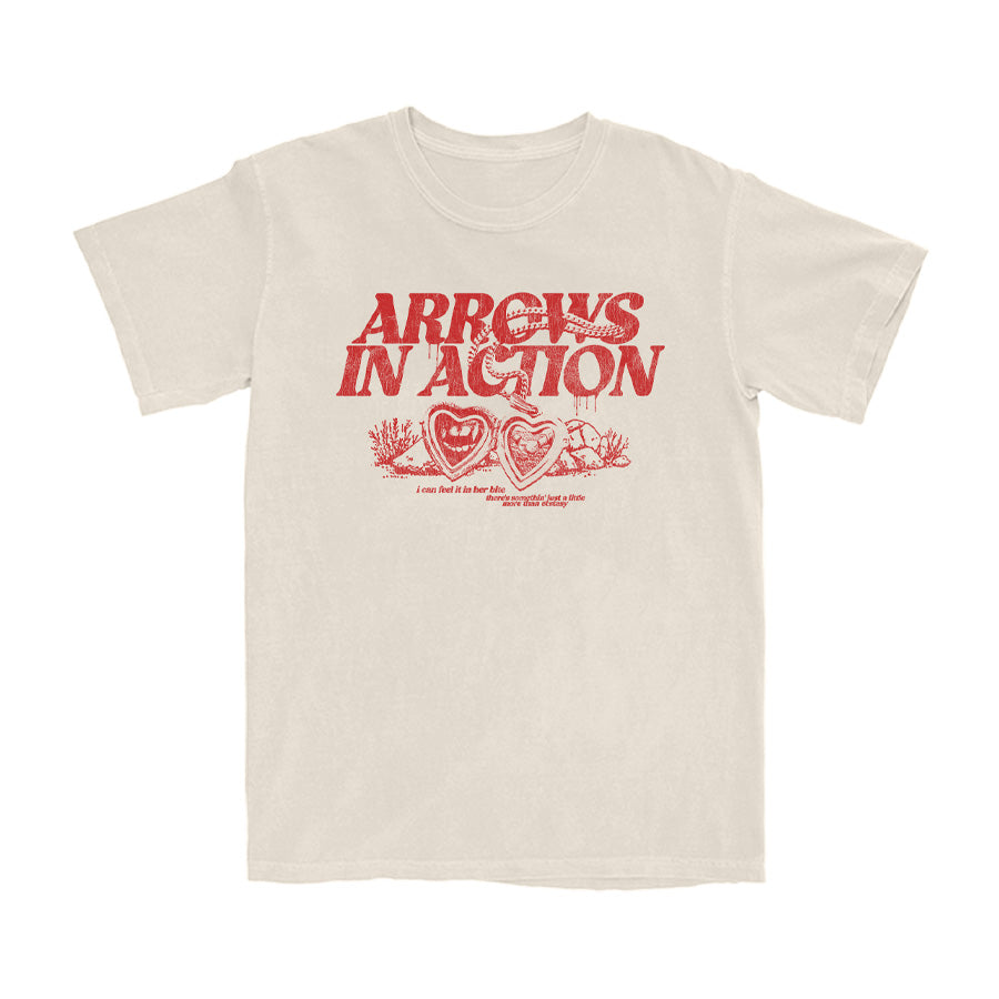 Bite Tee