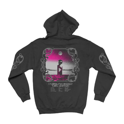 Tracklist Hoodie