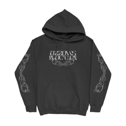 Tracklist Hoodie
