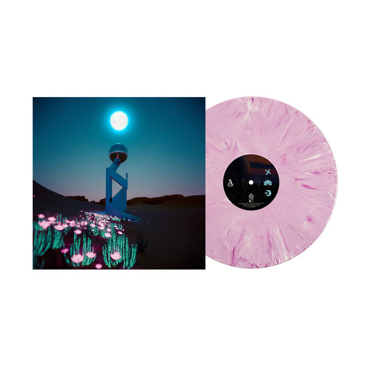 I Think I've Been Here Before Night Version LP (Afterglow)