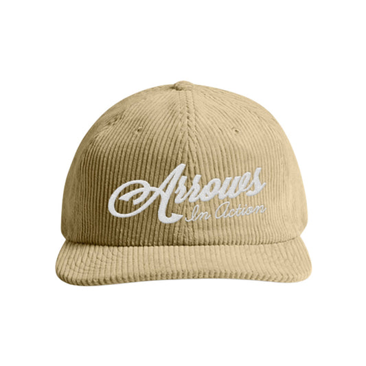 ITIBHB Cord Hat
