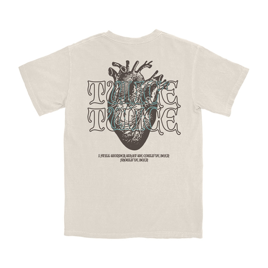 Twice Tee