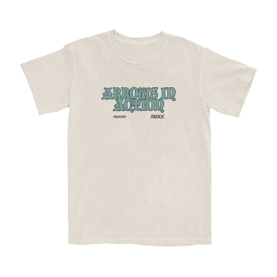 Twice Tee