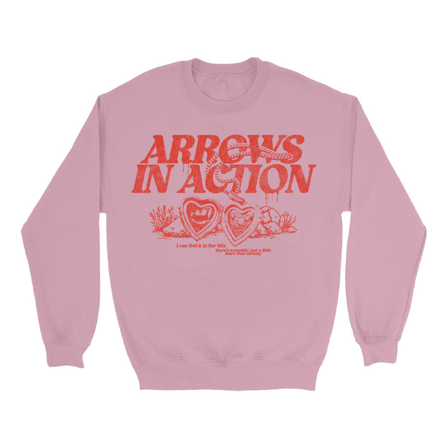 Bite Crewneck