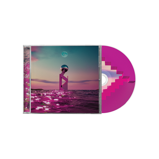 I Think I've Heard This Before CD